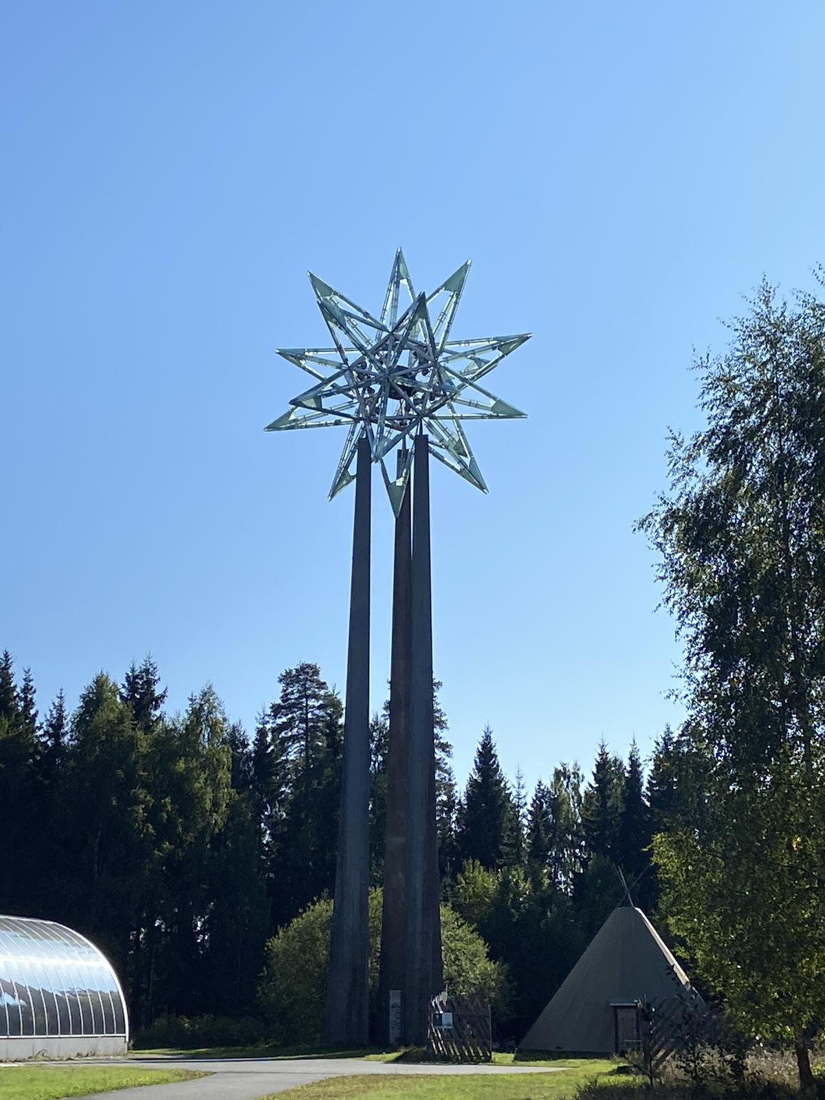 Keplerstjernen