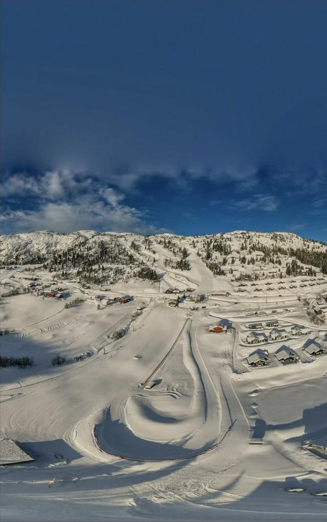 Stavedalen skisenter