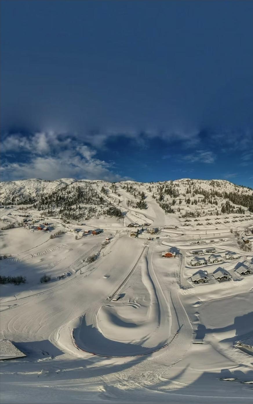 Stavedalen skisenter
