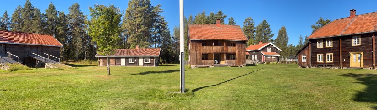 Odalstunet