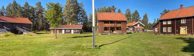 Odalstunet