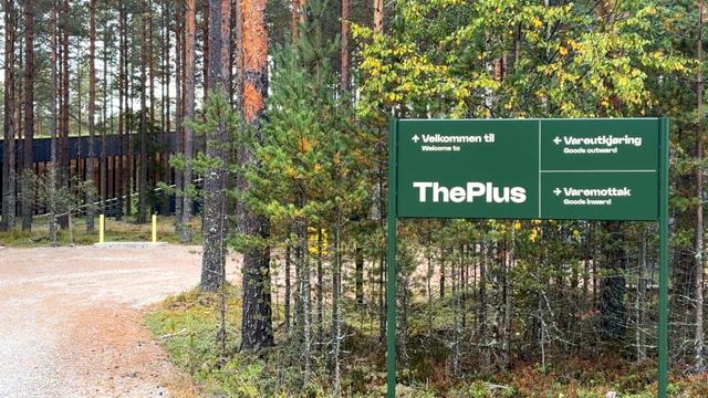 The Plus