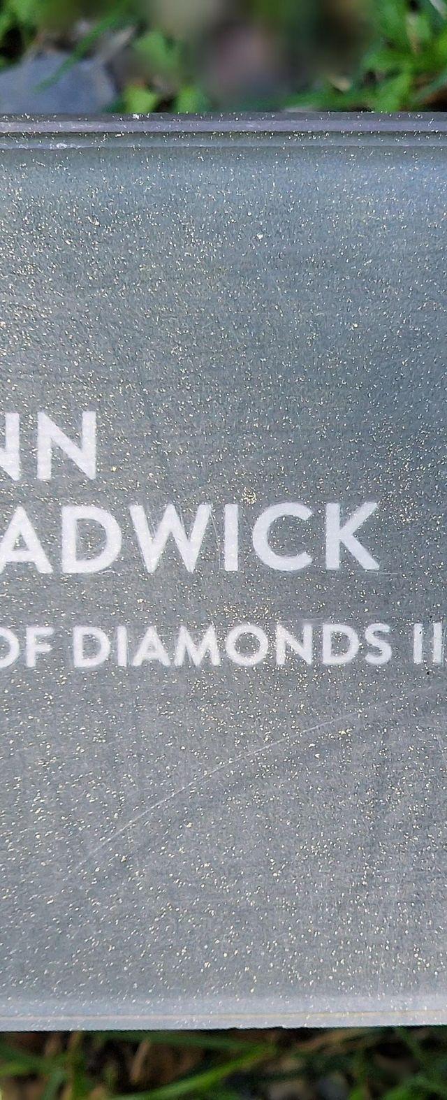 Ace of Diamonds