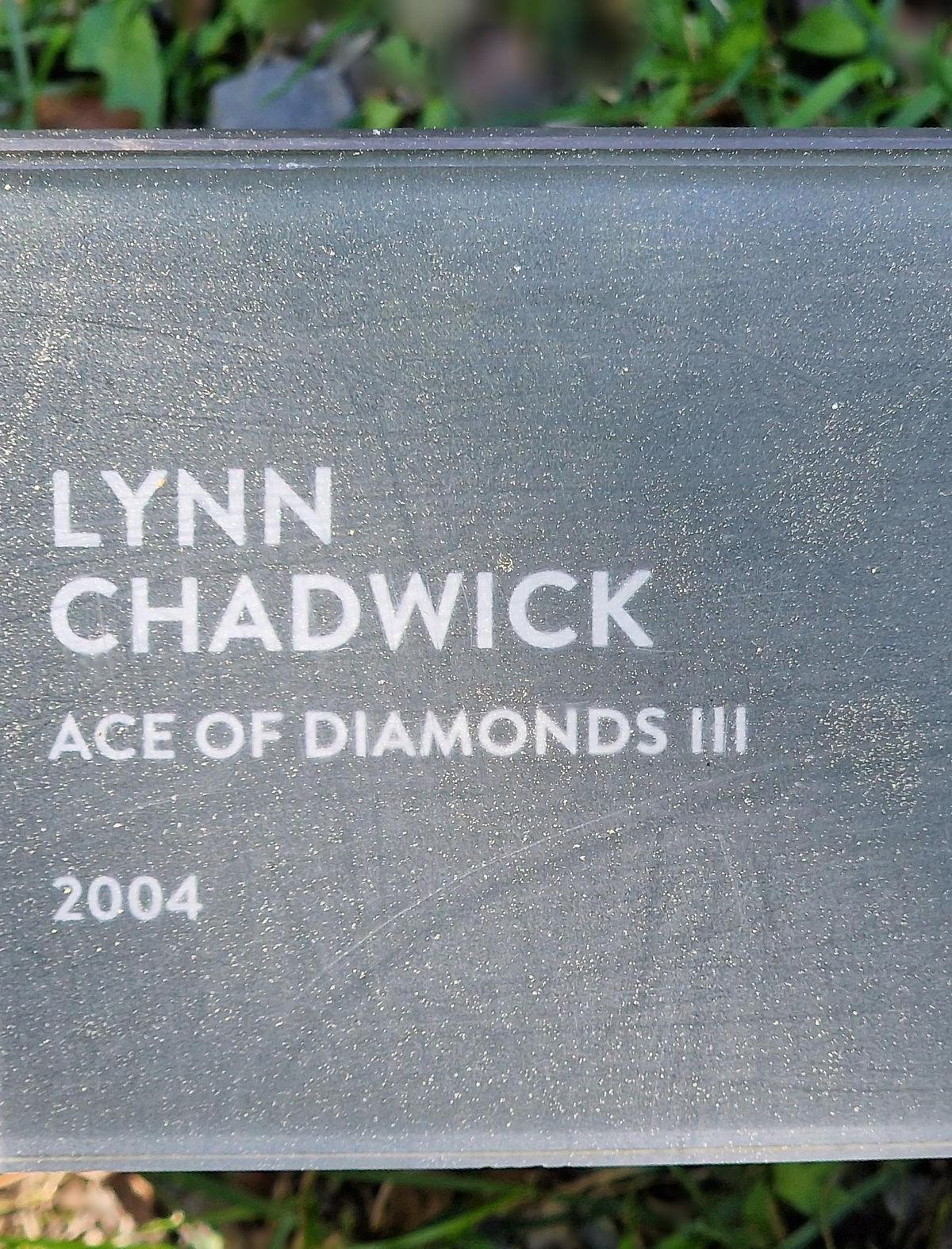 Ace of Diamonds