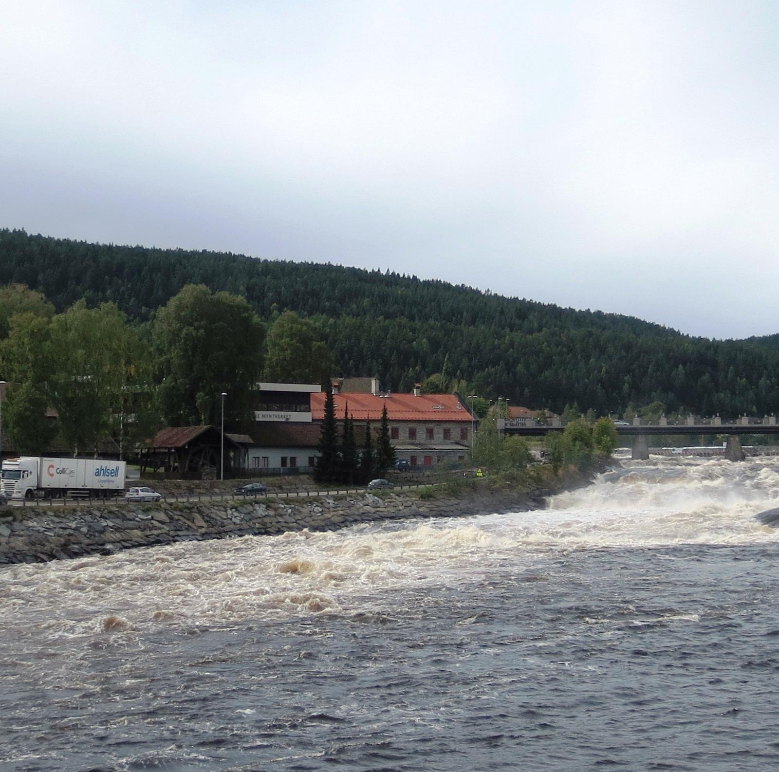 Kongsberg
