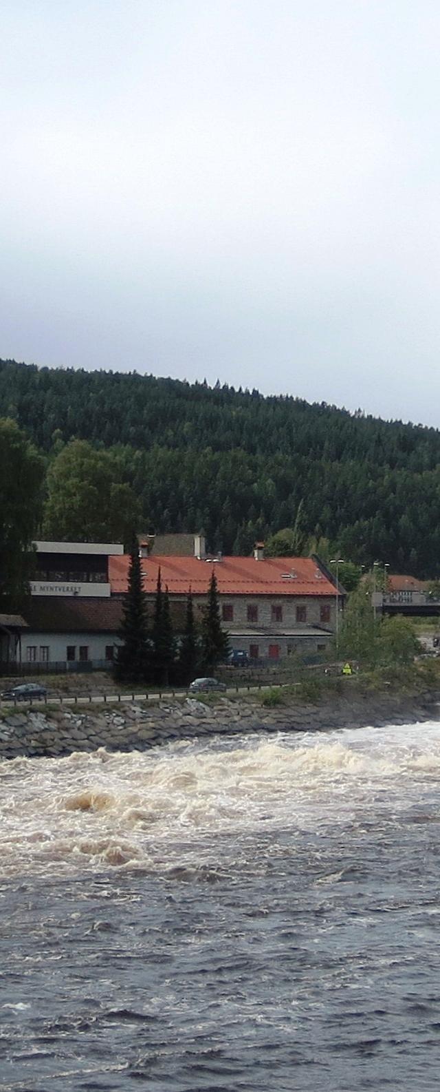 Kongsberg