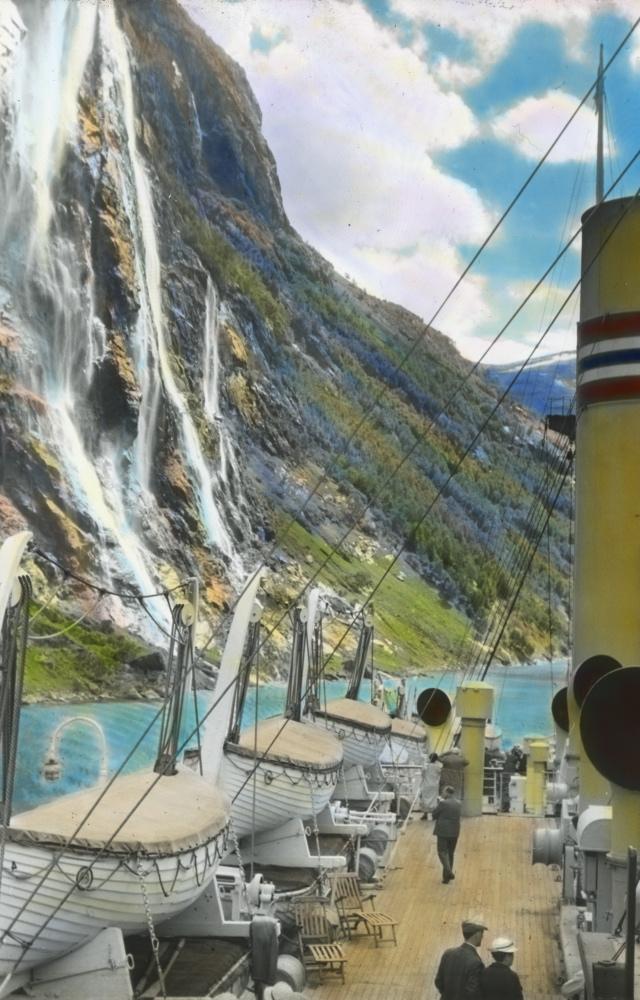Syv søstre