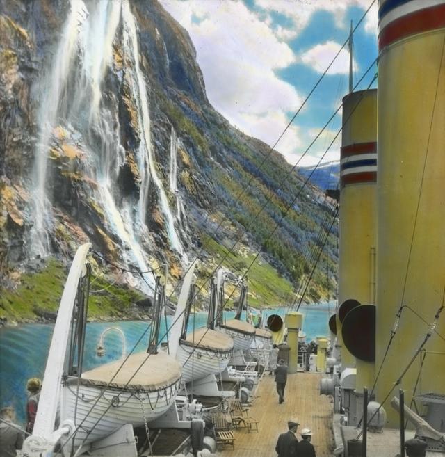 Geiranger