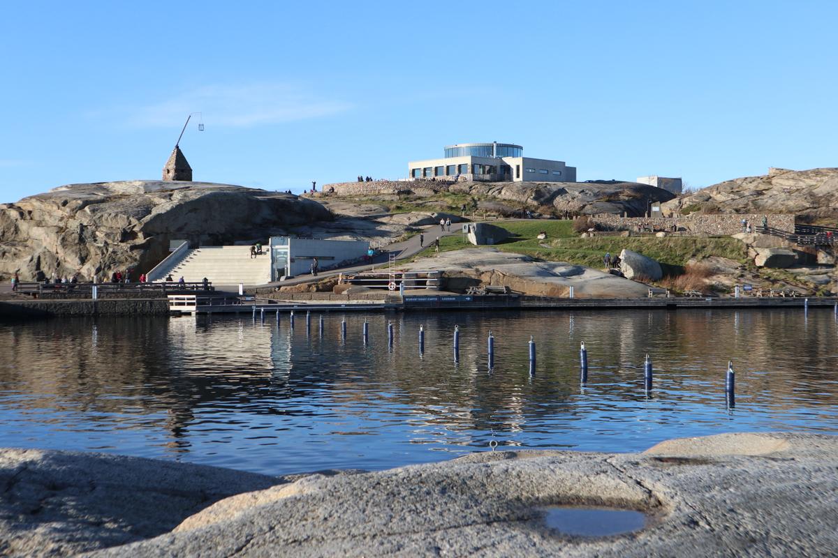 Færder nasjonalpark
