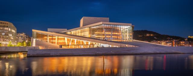 Operahuset
