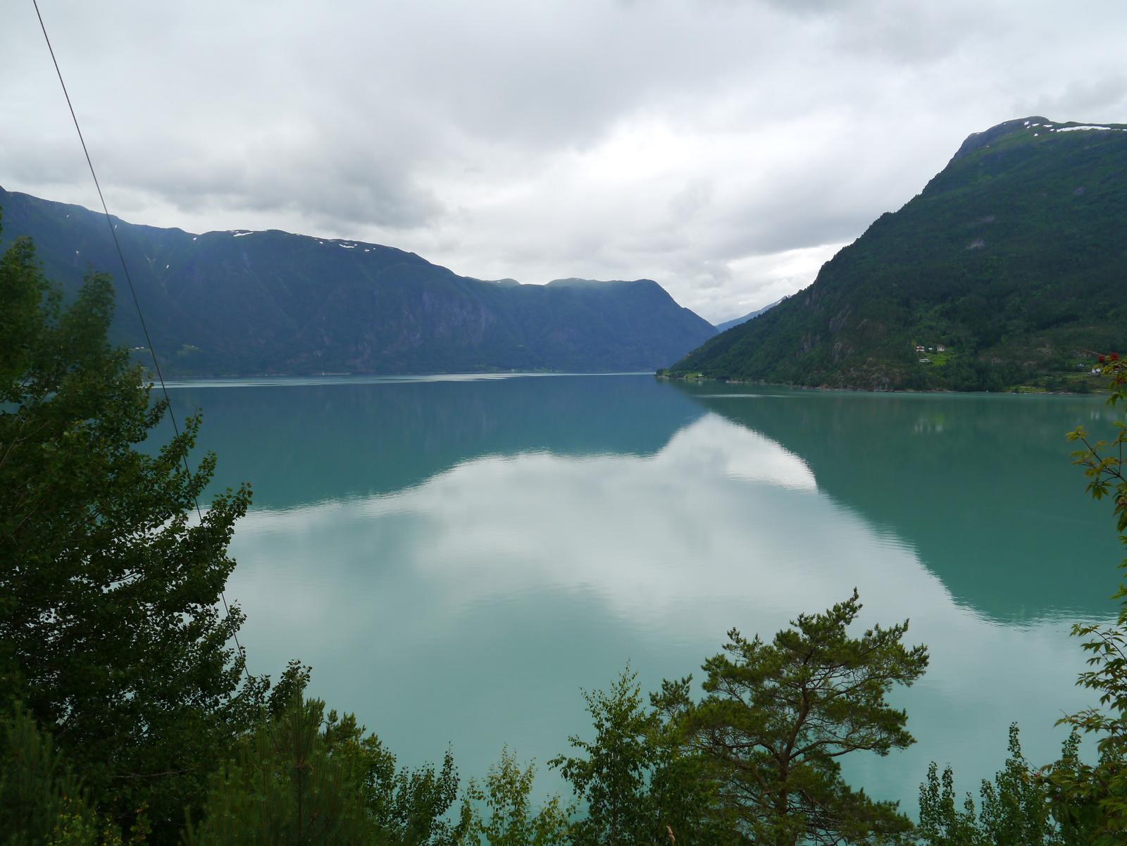 Sognefjord