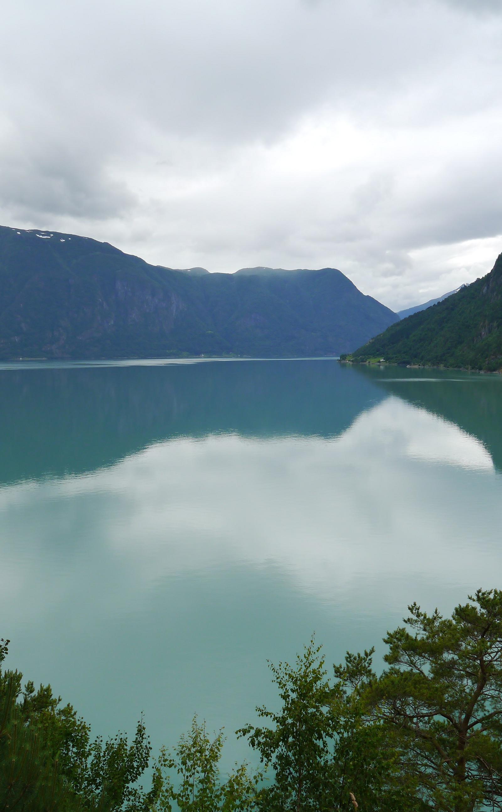 Sognefjord