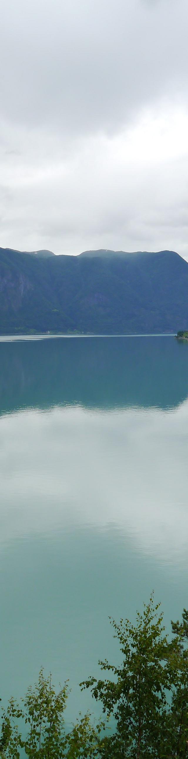Sognefjord