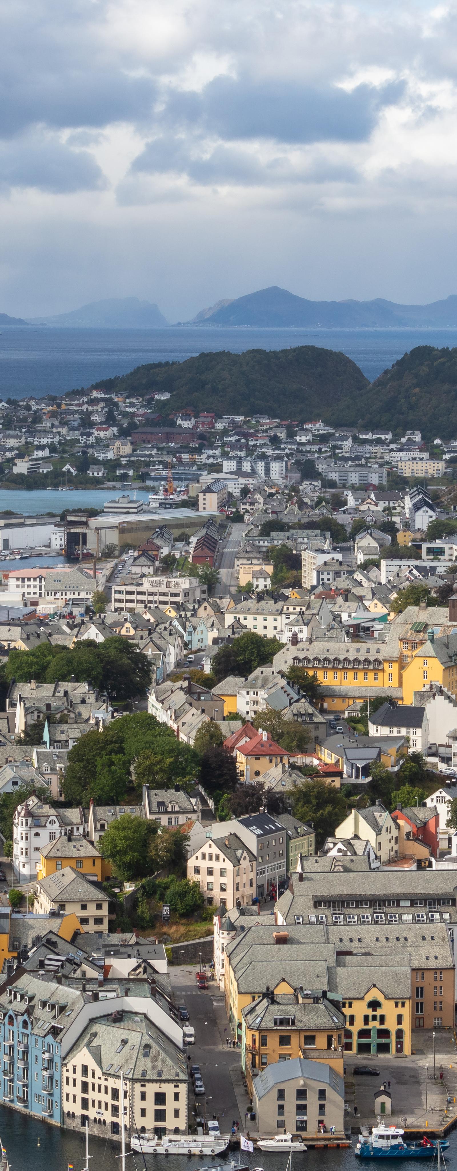 Ålesund