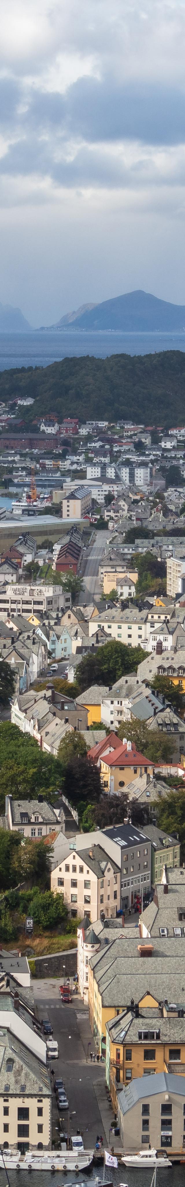 Ålesund