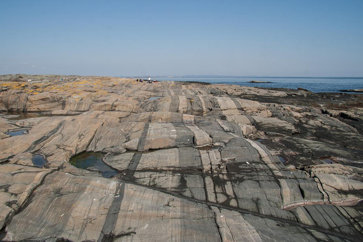 Jomfruland nasjonalpark