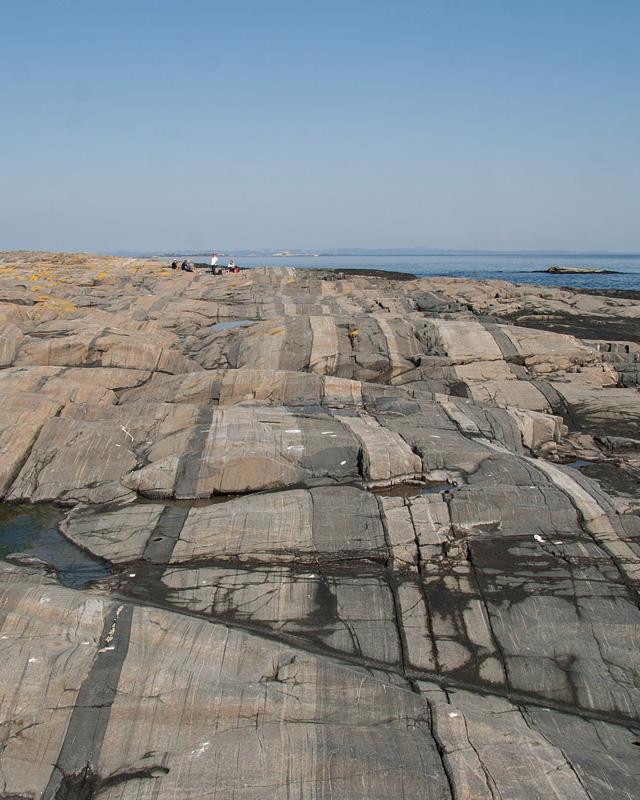 Jomfruland nasjonalpark