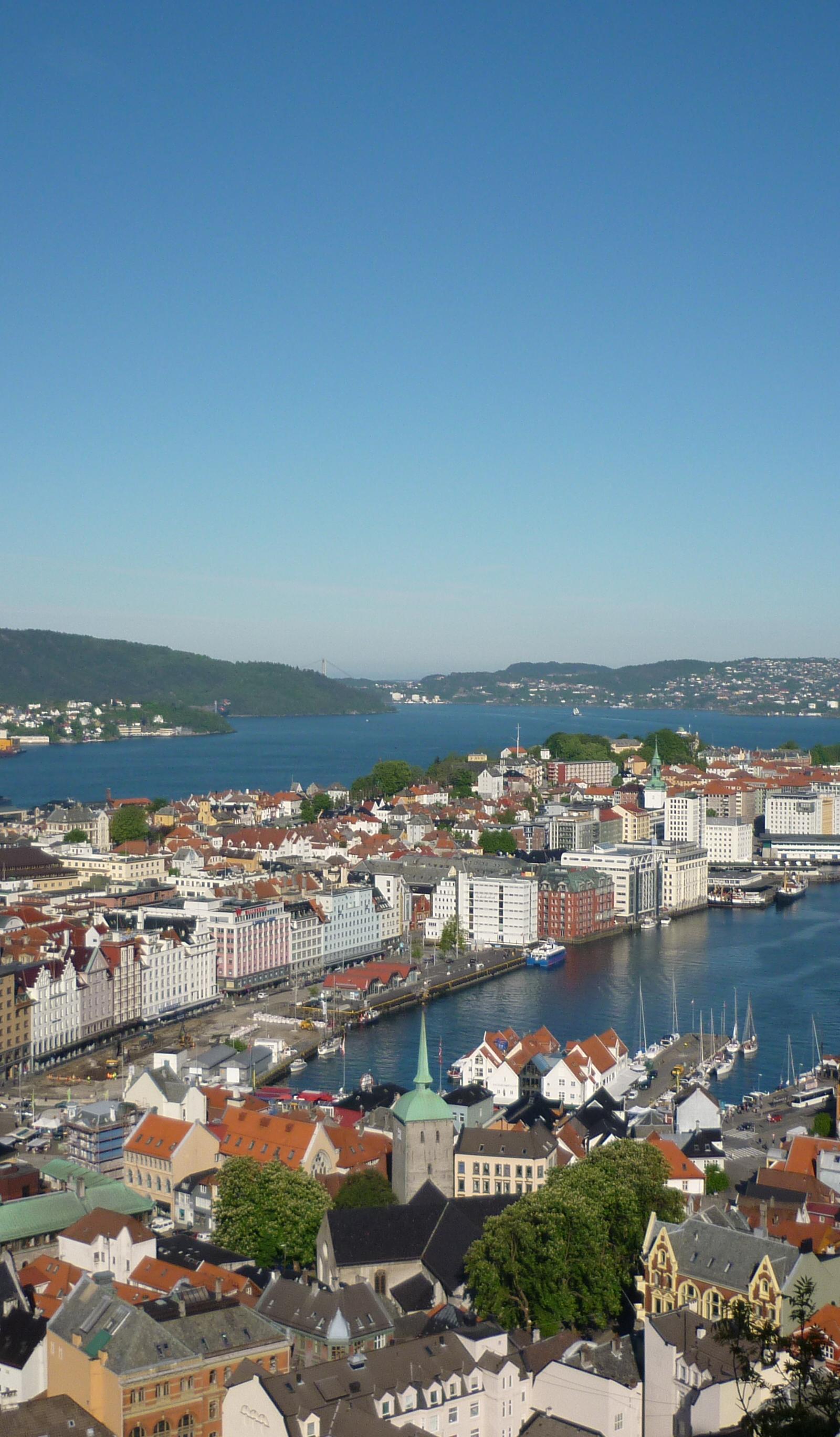 Bergen