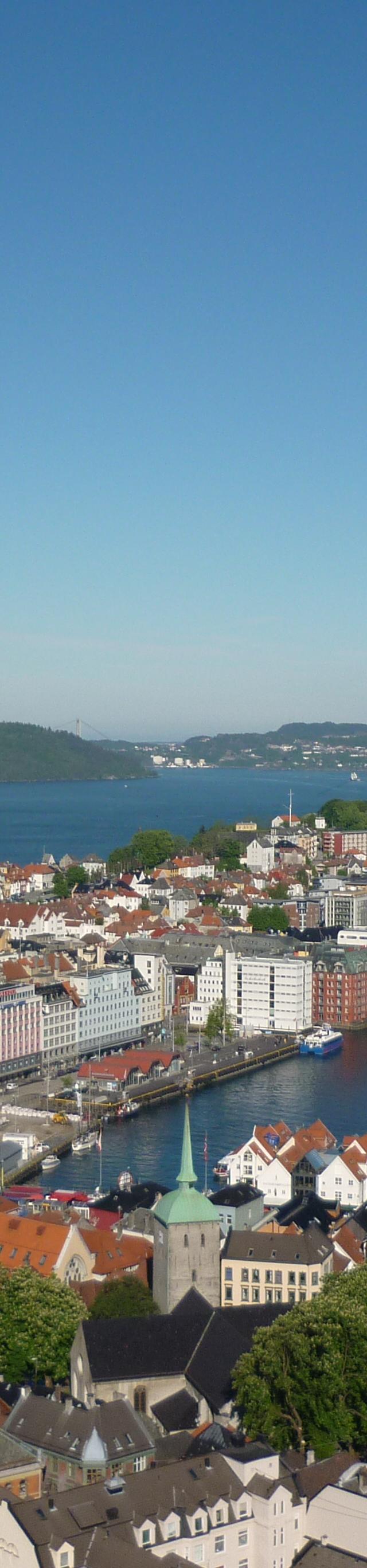 Bergen