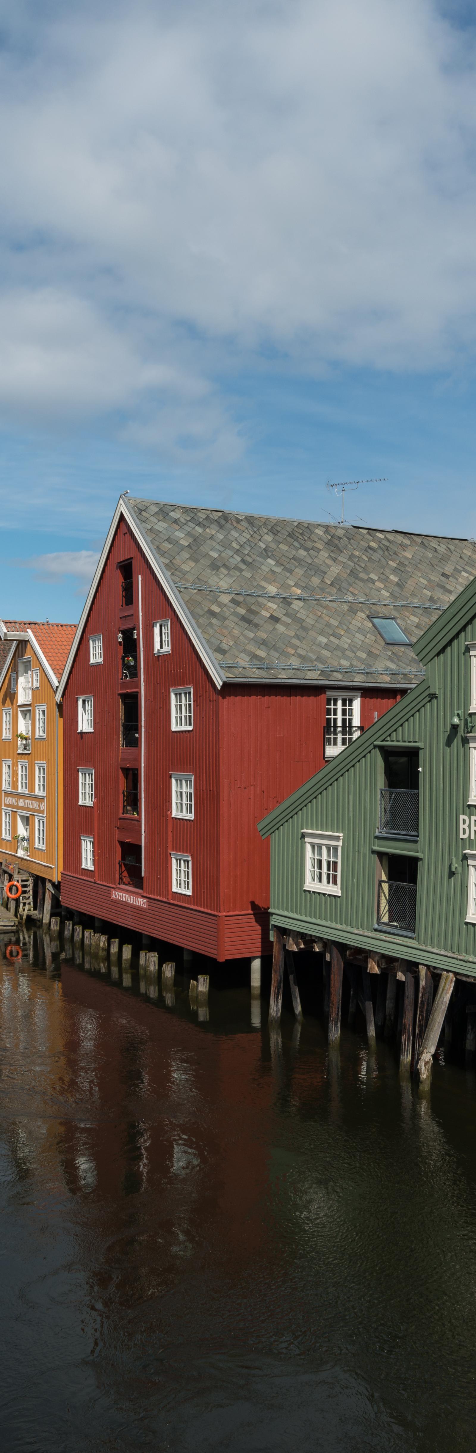 Trondheim