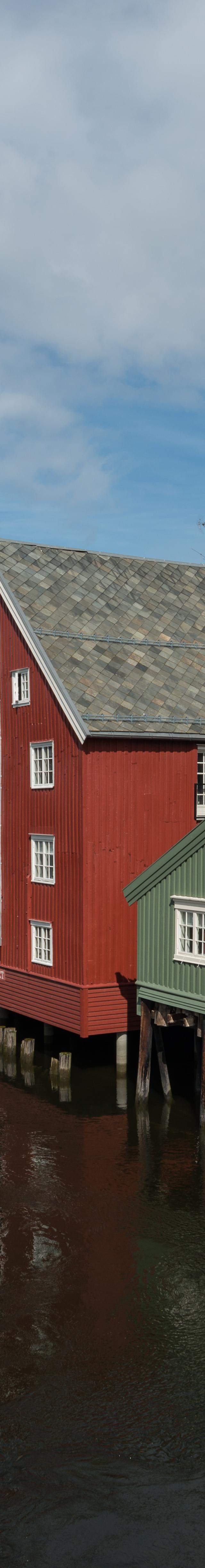 Trondheim
